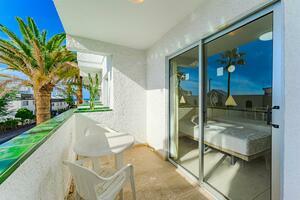 1 Bedroom Studio - Acantilados de Los Gigantes - El Sombrero (2)