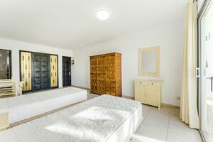 1 Bedroom Studio - Acantilados de Los Gigantes - El Sombrero (1)