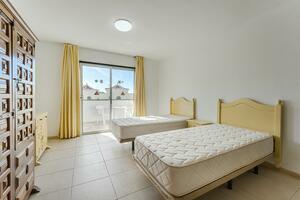 1 Bedroom Studio - Acantilados de Los Gigantes - El Sombrero (2)