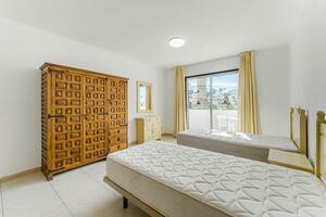 1 Bedroom Studio - Acantilados de Los Gigantes - El Sombrero (3)