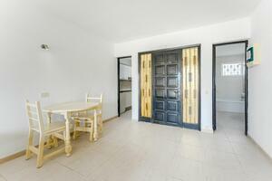 1 Bedroom Studio - Acantilados de Los Gigantes - El Sombrero (1)