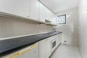 1 Bedroom Studio - Acantilados de Los Gigantes - El Sombrero (2)