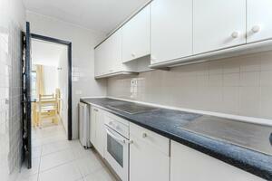 1 Bedroom Studio - Acantilados de Los Gigantes - El Sombrero (3)