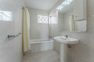 1 Bedroom Studio - Acantilados de Los Gigantes - El Sombrero (0)