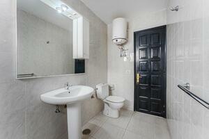 1 Bedroom Studio - Acantilados de Los Gigantes - El Sombrero (1)