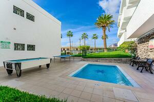 1 Bedroom Studio - Acantilados de Los Gigantes - El Sombrero (2)