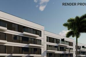 Penthouse mit 4 Schlafzimmern - Adeje - Olympic Residences (1)