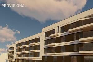 Penthouse mit 4 Schlafzimmern - Adeje - Olympic Residences (0)