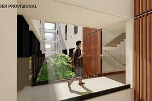 Penthouse mit 4 Schlafzimmern - Adeje - Olympic Residences (2)