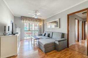 Appartement de 3 chambres - Los Cristianos - Cristimar (0)