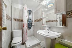 Appartement de 3 chambres - Los Cristianos - Cristimar (1)