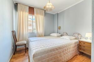 Appartement de 3 chambres - Los Cristianos - Cristimar (1)