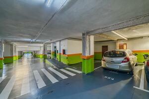 Appartement de 3 chambres - Los Cristianos - Cristimar (0)