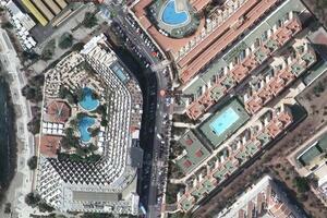 Appartement de 3 chambres - Los Cristianos - Cristimar (2)