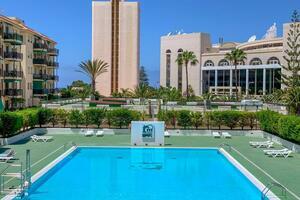 Appartement de 3 chambres - Los Cristianos - Cristimar (0)