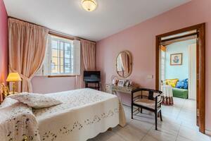 Таунхаус с 3 спальнями - Las Rosas (2)