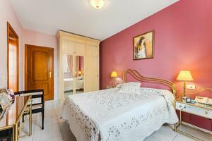 Таунхаус с 3 спальнями - Las Rosas (3)