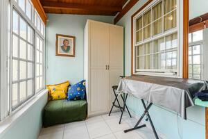 Таунхаус с 3 спальнями - Las Rosas (0)