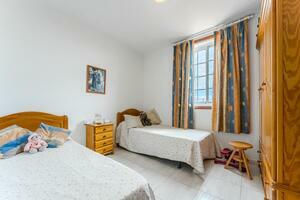 Таунхаус с 3 спальнями - Las Rosas (0)