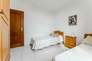 Таунхаус с 3 спальнями - Las Rosas (1)