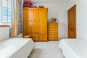 Таунхаус с 3 спальнями - Las Rosas (2)