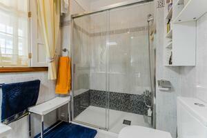 Таунхаус с 3 спальнями - Las Rosas (3)