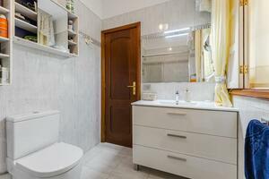 Таунхаус с 3 спальнями - Las Rosas (0)