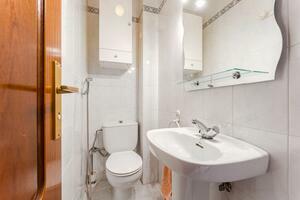 Таунхаус с 3 спальнями - Las Rosas (1)