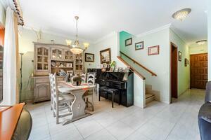 Таунхаус с 3 спальнями - Las Rosas (2)