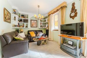 Таунхаус с 3 спальнями - Las Rosas (3)