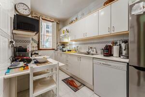 Таунхаус с 3 спальнями - Las Rosas (1)