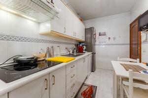 Таунхаус с 3 спальнями - Las Rosas (2)