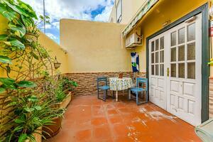 Таунхаус с 3 спальнями - Las Rosas (0)