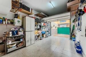 Таунхаус с 3 спальнями - Las Rosas (1)