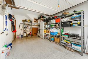 Таунхаус с 3 спальнями - Las Rosas (2)