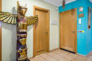 1 Bedroom Apartment - El Médano - La Tejita - Sotavento II (1)