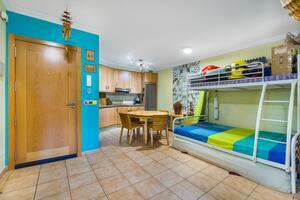 1 Bedroom Apartment - El Médano - La Tejita - Sotavento II (0)