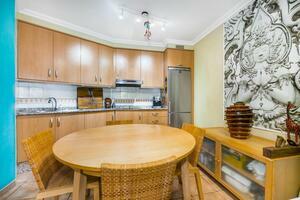 1 Bedroom Apartment - El Médano - La Tejita - Sotavento II (3)