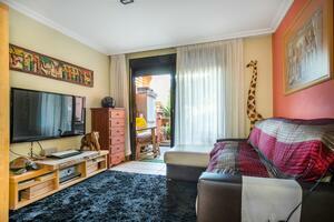 1 Bedroom Apartment - El Médano - La Tejita - Sotavento II (1)