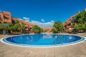 1 Bedroom Apartment - El Médano - La Tejita - Sotavento II (0)