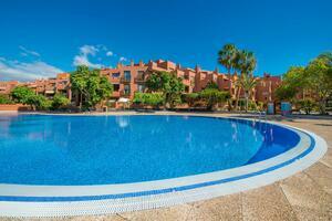 1 Bedroom Apartment - El Médano - La Tejita - Sotavento II (1)