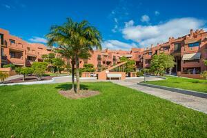 1 Bedroom Apartment - El Médano - La Tejita - Sotavento II (2)