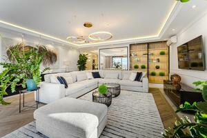 Luxury 4 Bedroom Villa - San Eugenio Alto (1)