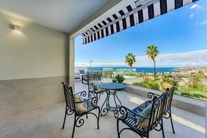 Luxury 4 Bedroom Villa - San Eugenio Alto (1)