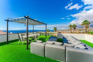 Luxury 4 Bedroom Villa - San Eugenio Alto (1)