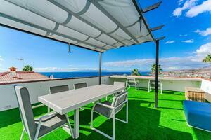 Luxury 4 Bedroom Villa - San Eugenio Alto (2)