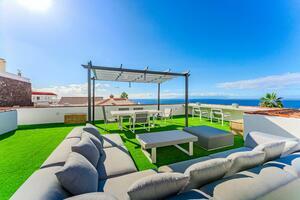 Luxury 4 Bedroom Villa - San Eugenio Alto (3)