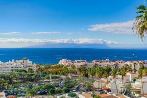 Luxury 4 Bedroom Villa - San Eugenio Alto (0)