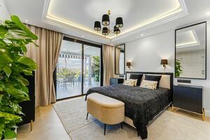 Luxury 4 Bedroom Villa - San Eugenio Alto (0)