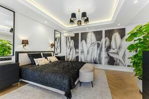 Luxury 4 Bedroom Villa - San Eugenio Alto (0)